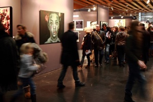 Lille Art Fair