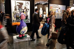 Lille Art Fair