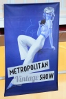 Metropolitan vintage show 2013
